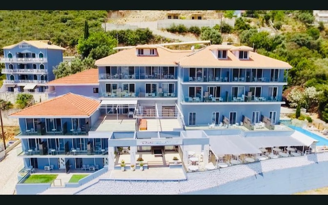 Gallery - Ponti Beach Hotel