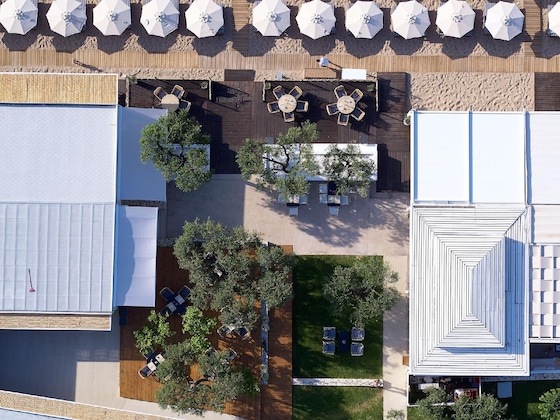 Gallery - Lichnos Beach Hotel & Suites