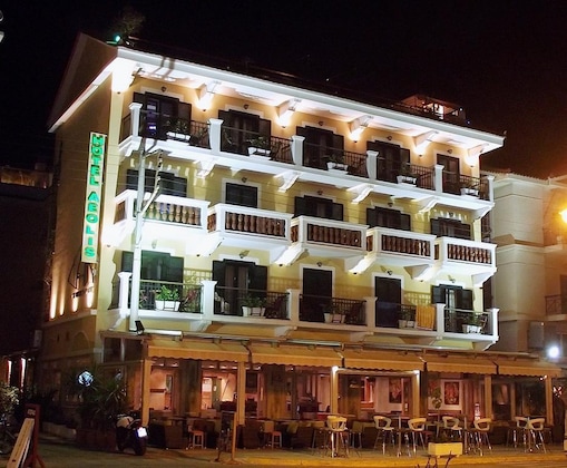 Gallery - Aeolis Hotel