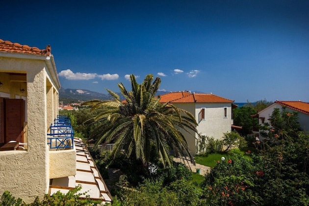 Gallery - Votsalakia Hotel