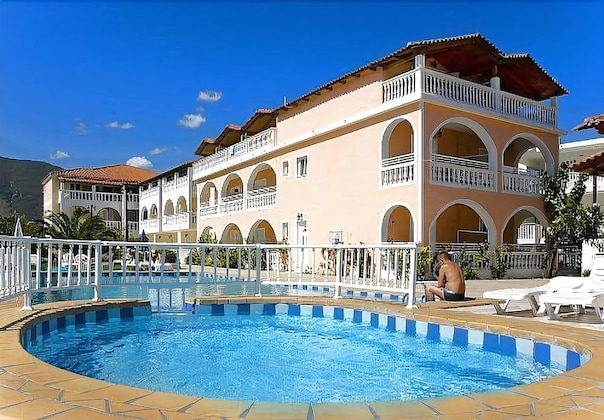 Gallery - Hotel Plessas Palace