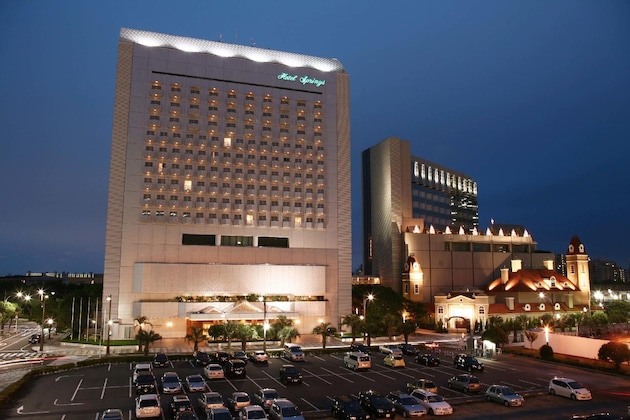 Gallery - Hotel Springs Makuhari