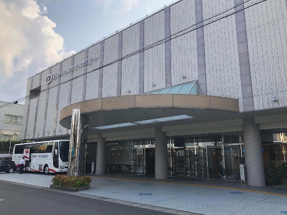 Gallery - New Royal Hotel Shimanto