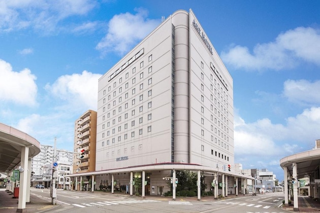 Gallery - Art Hotel Joetsu