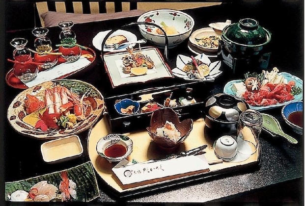 Gallery - Oyado Dairoku