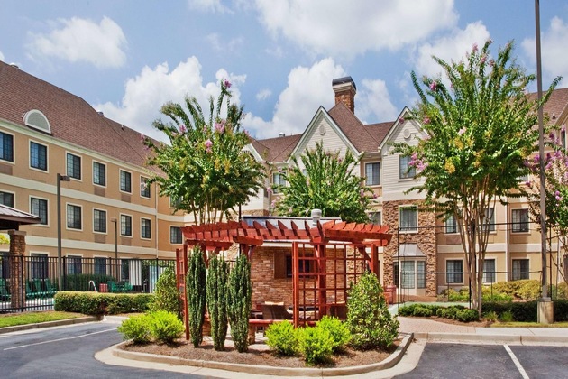 Gallery - Sonesta Es Suites Atlanta Alpharetta Avalon