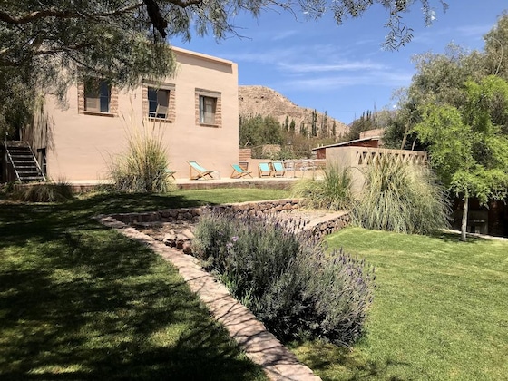 Gallery - Patio Alto
