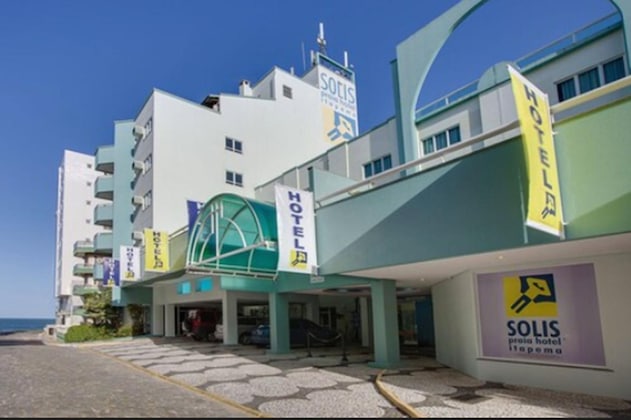 Gallery - Solis Praia Hotel