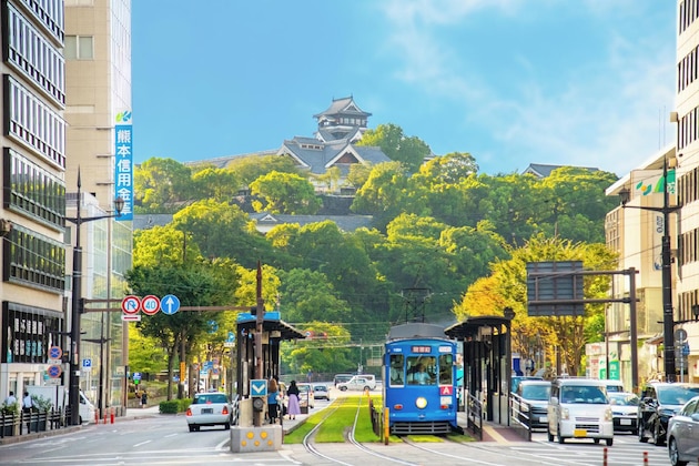 Gallery - Hotel Nikko Kumamoto