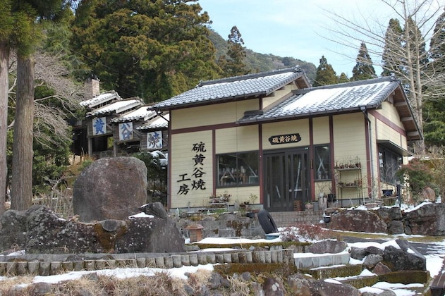 Gallery - Kirishima Hotel