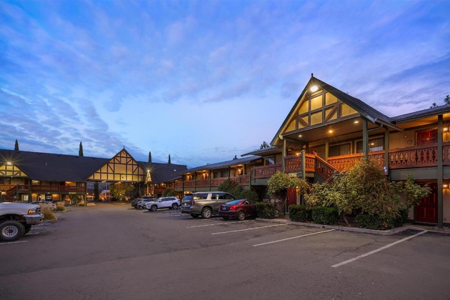 Gallery - Best Western Windsor Inn