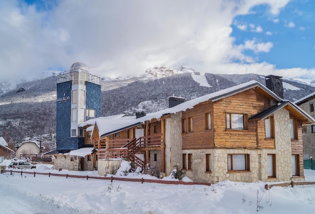 Gallery - Galileo Boutique Hotel