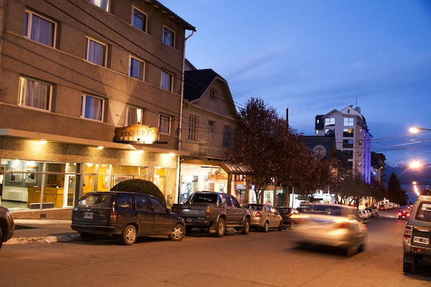 Gallery - Nbh | Premier Hotel Bariloche