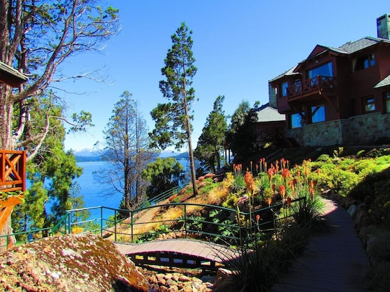 Gallery - Charming Residences & Suites With Private Spa
