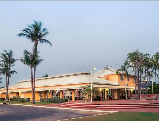 Gallery - The Continental Hotel Broome