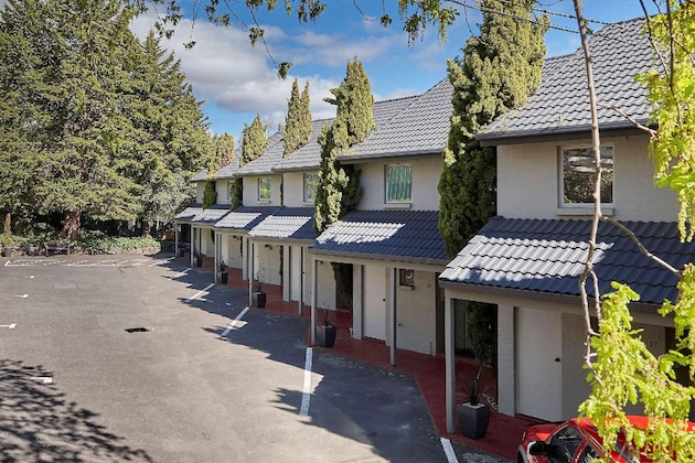Gallery - Elphin Motel & Serviced Apartments