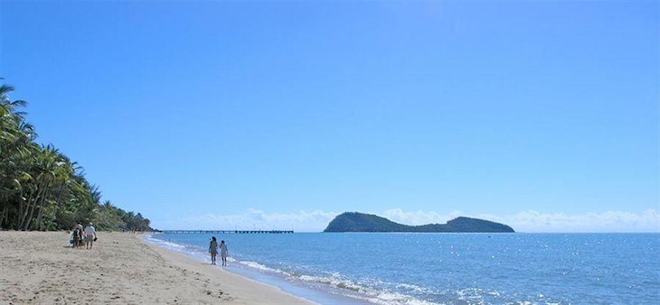 Gallery - Coral Horizons Palm Cove