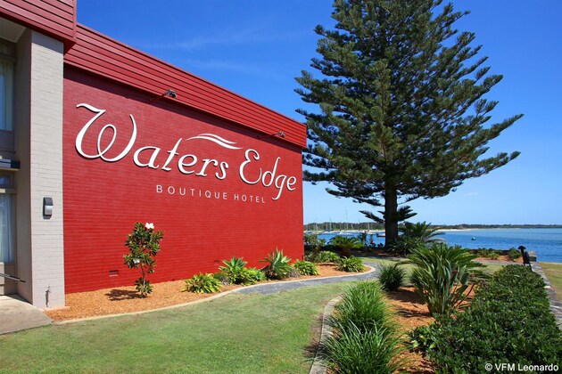 Gallery - Waters Edge Port Macquarie Hotel