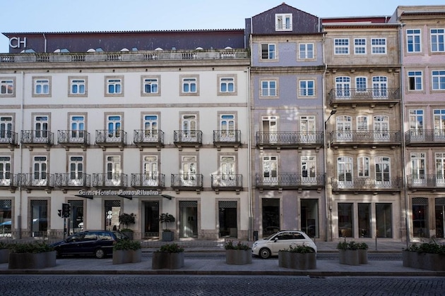Gallery - Hotel Porto Ribeira