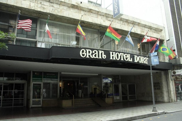 Gallery - Gran Hotel Dorá