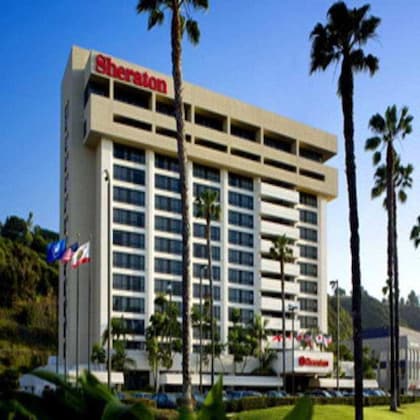 Gallery - Sheraton Mission Valley San Diego Hotel