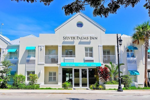 Gallery - Silver Palms Inn & Historic Homes