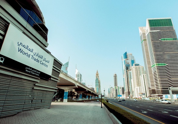 Gallery - Voco Dubai - An IHG Hotel
