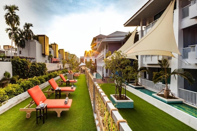 Gallery - Loligo Resort Hua Hin