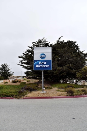 Gallery - Best Western Marina State Beach