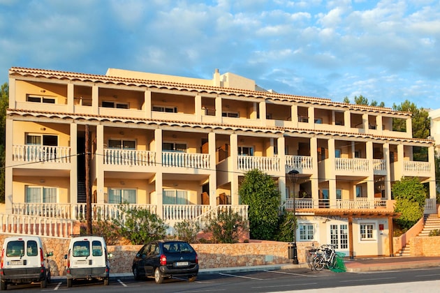 Gallery - Apartamentos Paya II