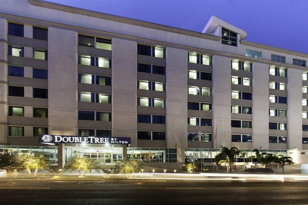 Gallery - Doubletree Panama City Panama