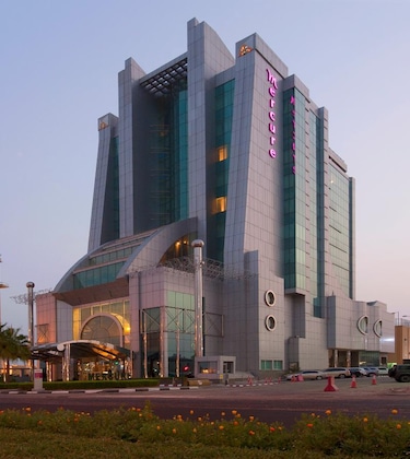 Gallery - Corp Al Khobar Corniche Hotel