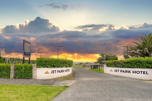 Gallery - Jetpark Hotel Auckland Airport