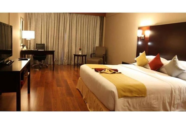 Gallery - Kohinoor Asiana Hotel