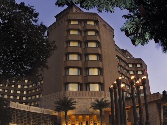 Gallery - Hyderabad Marriott Hotel & Convention Centre
