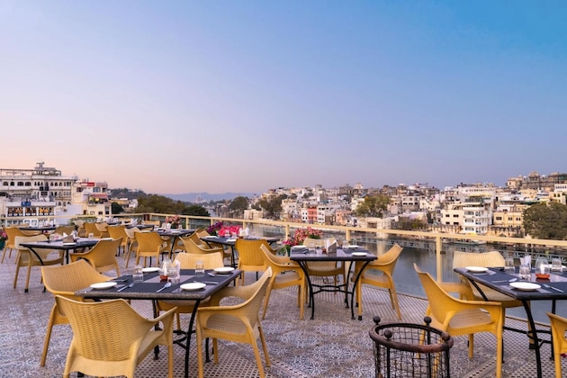 Gallery - Hotel Sarovar On Lake Pichola