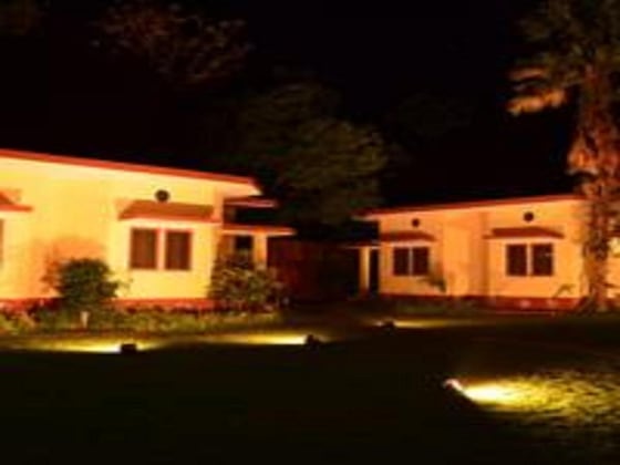 Gallery - Ankur Resort