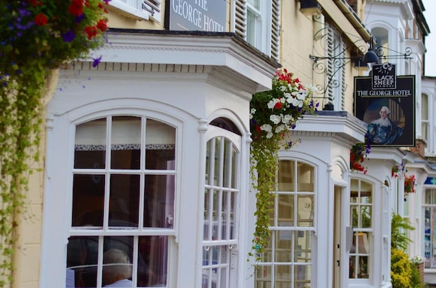 Gallery - The George Hotel Easingwold