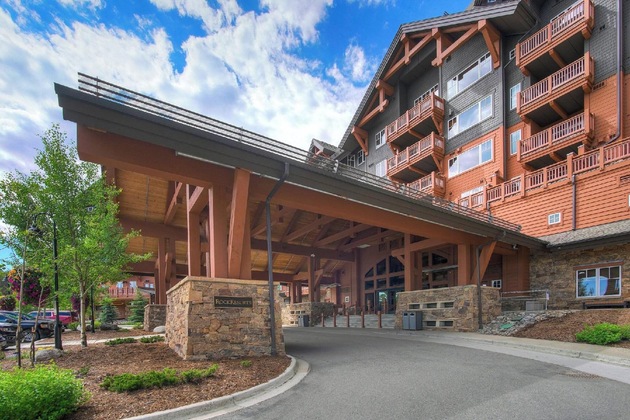 Gallery - One Ski Hill Place, A Rockresort