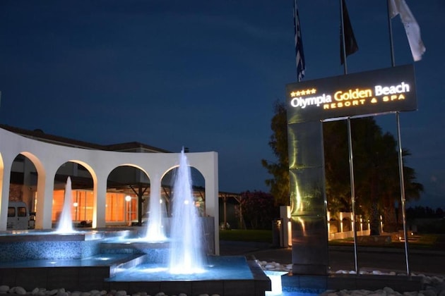 Gallery - Olympia Golden Beach & Spa