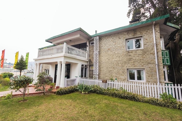 Gallery - Windamere Hotel