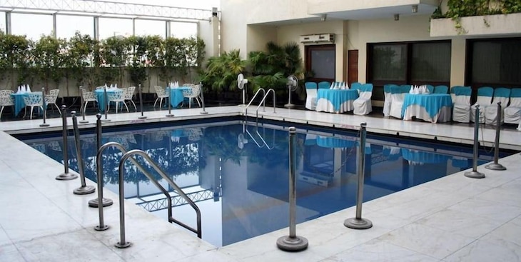 Gallery - Mk Hotel