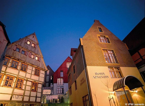 Gallery - Hotel Arminius