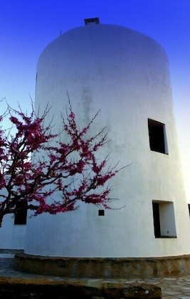 Gallery - Windmill Complex