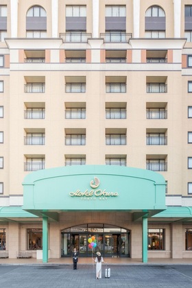 Gallery - Hotel Okura Tokyo Bay