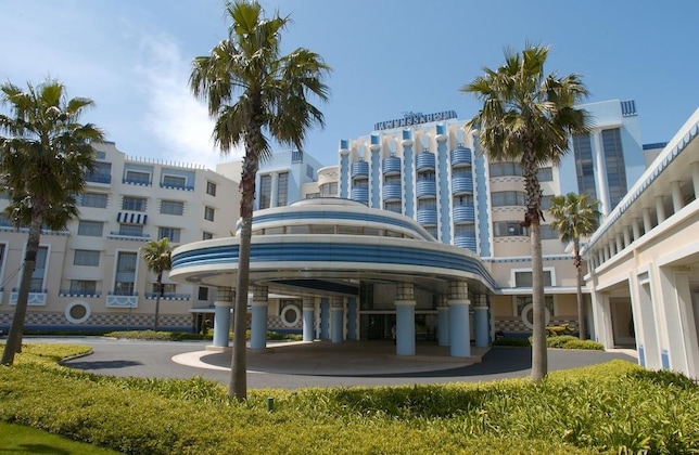 Gallery - Disney Ambassador Hotel