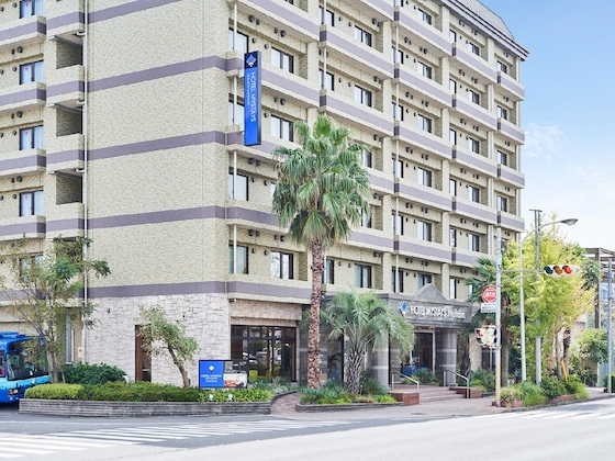 Gallery - Hotel Mystays Maihama