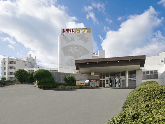 Gallery - Hotel Tatsuki