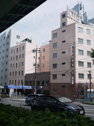 Gallery - Hotel Kiyoshi Nagoya