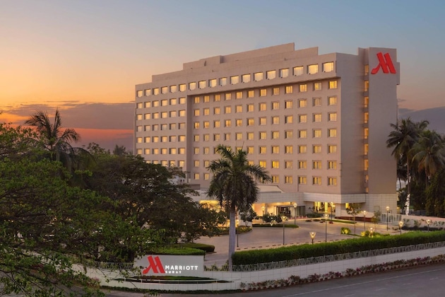 Gallery - Surat Marriott Hotel